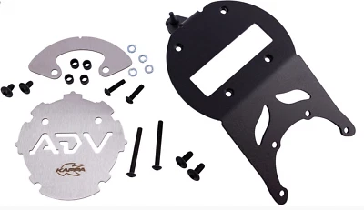 Tanksocket Tanklock Tankring BF51K KTM 390 Adventure  790 Adventure 790R Kappa - Bild 1 von 4