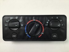 De Control Accionamiento Calefacción (Consola) Ferrari 550 Maranello 5.5 357 Kw