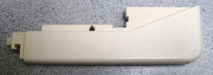 Máquina de tejer Brother USADA placa lateral inferior derecha para KH840 - Imagen 1 de 2