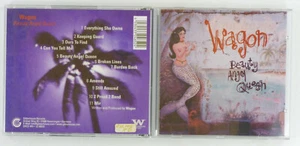 CD disc - Wagon – Beauty Angel Queen - A8008 - Zdjęcie 1 z 2