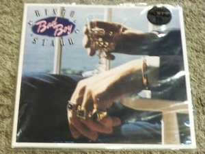 RINGO STARR "BAD BOY" U.S RARE HQ-180 GRAM VINYL  - Picture 1 of 2
