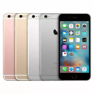 Apple iPhone 6s Plus - 32GB - Factory Unlocked - Pre-Owned Very Good Condition - Picture 1 of 14