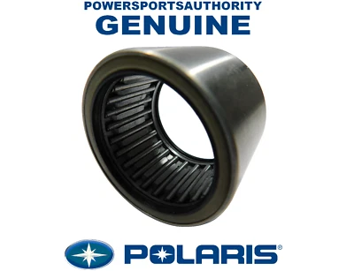 2010-2026 Polaris Ranger RZR Scrambler OEM Primary Clutch Needle Bearing 3514609 - Image 1 of 2