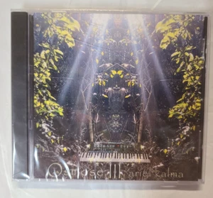 OSMOSE III von Ariel Kalma auf CD / Ambient Sounds of the Forest NEU/VERSIEGELT - Bild 1 von 2
