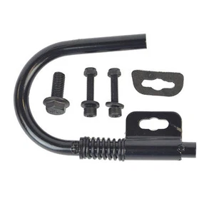 Superior Parts M745RB Spring Loaded Rafter U Hook for Hitachi Skil Nailers - Picture 1 of 2