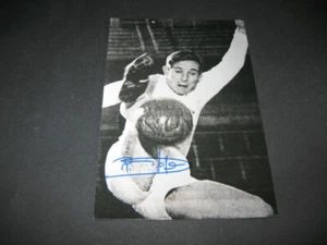 Raymond Kopa Frankreich WM 1954 1958 Foto ORIGINAL - Bild 1 von 1