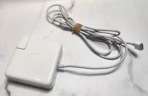Apple MagSafe 85W AC Adapter For 15- and 17-inch MacBook Pro A1290 Genuine OEM - Picture 1 of 7
