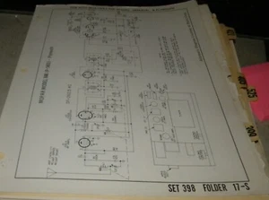 RECEPTOR COCHE MOPAR AM - 4 MODELOS (SAMS PHOTOFACT 398-17S) - Imagen 1 de 1