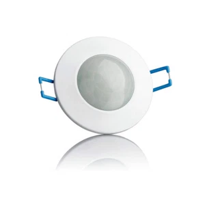 360° Ceiling Mounted Occupancy Movement PIR Motion Sensor Detector Light Switch - Picture 1 of 4
