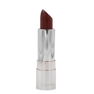Calvin Klein Lip Color Rouge A Levres 35 Cayenne 0.12 oz - Picture 1 of 1