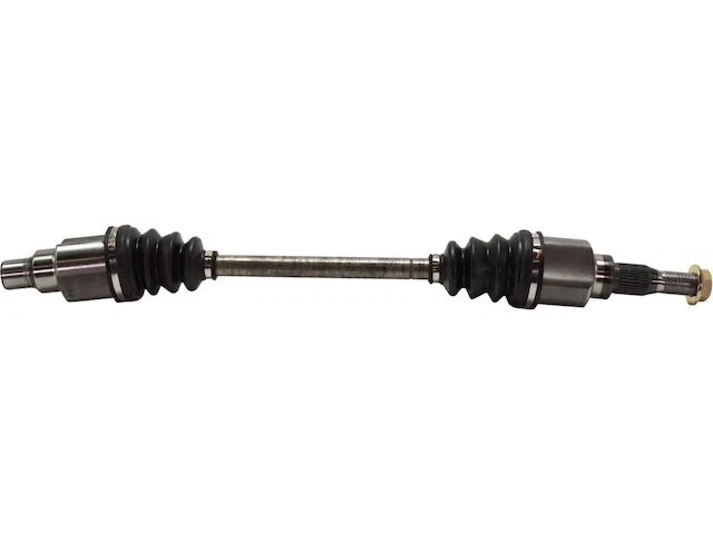 TrueDrive 19NB39R Rear Right Axle Shaft Fits 2002-2006 Buick Rendezvous - Image 1 of 1