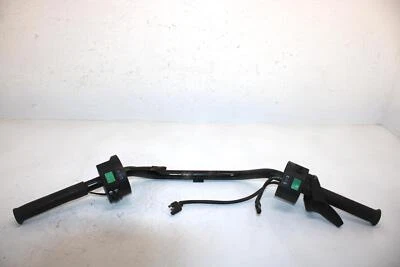 00 Arctic Cat Pantera 1000 Oem Handlebar Set 0605-308 SAS6 - Image 1 of 4