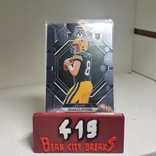 NFL ROOKIE RC - 2023 Panini Mosaic NFL Football Cards You Pick/Choose!