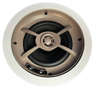 Proficient Audio C645,  Single 6 1/2” In-Ceiling Speaker - New Open Box