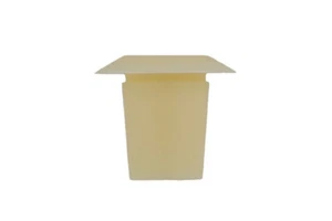 Connect 32302 Trim Clip Grommet - for VW Group 50pc - Picture 1 of 6