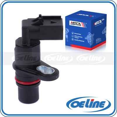 Sensor de posición del cigüeñal del motor PC716 para Dodge Ram 2500 Ram 3500 Ram 4500 Ram Foto 1 de 4