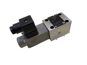 HAWE NBVP 16 R/2-G 24 válvulas direccionales sentadas 2/2 y 3/2 6952 6661-00 - Imagen 1 de 3