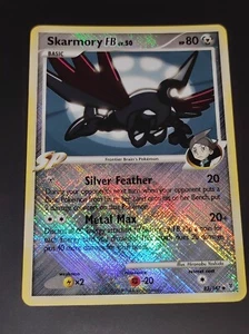 SKARMORY FB - HOLO REVERSE - 83/147 - SUPREME VICTORS - ENG - POKEMON - Bild 1 von 4