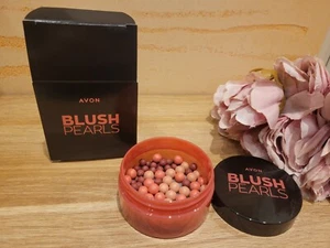Avon Blush Pearls Medium RRP £10 - Picture 1 of 2