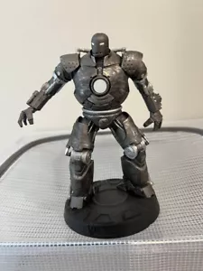 Eaglemoss Marvel Movies Iron Man Ironmonger - Picture 1 of 1