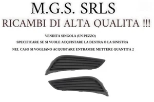 GRIGLIA PARAURTI INFERIORE DESTRA E O SINISTRA PER OPEL ASTRA K 06/15-10/19 - Foto 1 di 6