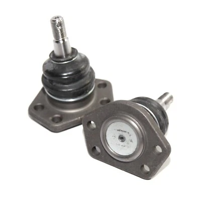 Rótulas superiores delanteras Oldsmobile para 65-74 Buick Chevy 71-72 GMC 65-72 FR+FL Foto 1 de 4