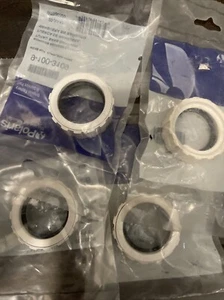 Polaris 9-100-3109 Hose Nut, 360 Vac-Sweep Pool Cleaner, 4-Pack - Picture 1 of 1