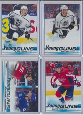 2019-20 Upper Deck Series 1 Young Guns *U PICK* Choose Card Finish Set
