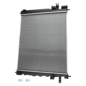 Complete Radiator for Buick Enclave Chevrolet Traverse V6 2018-2024 86801855 - Picture 1 of 12
