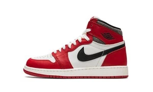 Jordan 1 Retro High OG Lost and Found Chicago GS FD1437-612 Größe 5 - Bild 1 von 5