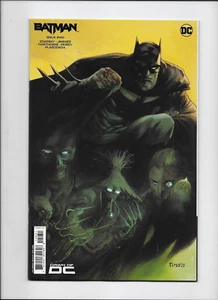 Batman #140 1:50 - Imagen 1 de 2