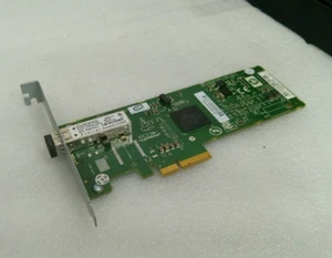 HP PCI-E 012785-002 Gigabit Ethernet Server Adapter - Picture 1 of 8