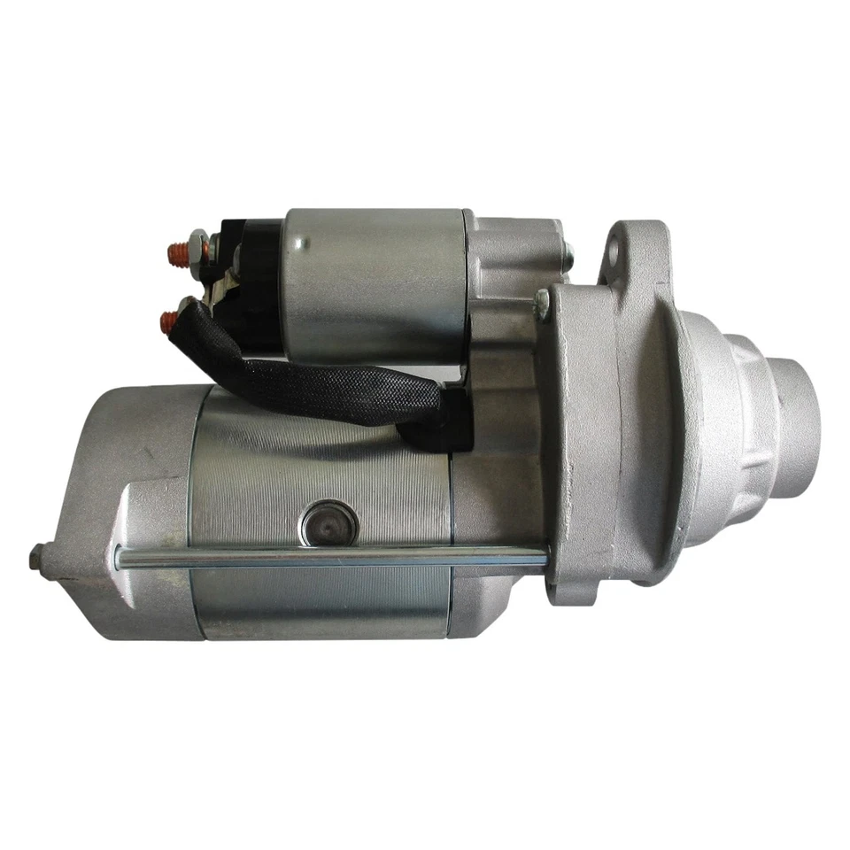 For Ford F-250 Super Duty 2008-2010 TYC 1-06675 Starter Foto 1 de 4