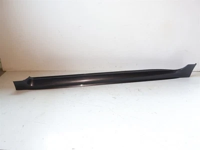 2015-2021 Subaru WRX y STI faldón lateral del conductor panel basculante inferior izquierdo OEM Foto 1 de 4