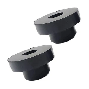 High Quality Fuel Tank Grommet Fuel Tank Grommet For Traxter Black For Can-Am - Picture 1 of 12