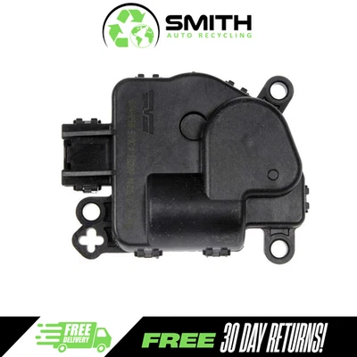 ¡Nuevo! Actuador de puerta de mezcla de calefacción de climatización Dorman 604-250 para camioneta F150 Ford F-150 Foto 1 de 4