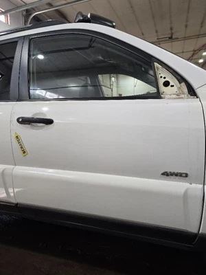 Passenger Front Door Electric With Cladding Fits 05-10 SPORTAGE 572849 Foto 1 de 4