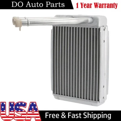 HVAC Heater Core for Ford Ranger Explorer Mazda B2300 B4000 Mercury Mountaineer - Image 1 of 4