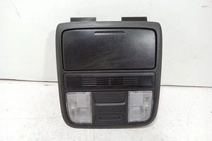 Honda Accord 2021 consola techo superior con luces OEM - Imagen 1 de 6
