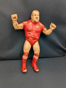 Figura Nikolai Volkoff LJN WWE WWF 1985 - Imagen 1 de 1