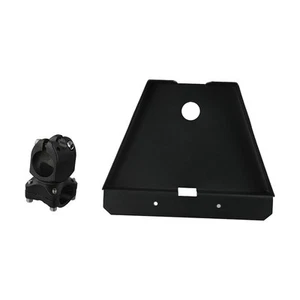 For Starlink Mount for RV Ladder with Exceptional 200lbs Weight Capacity - Photo 1/11