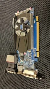 Sapphire AMD Radeon HD6570 1G DDR3 PCI-E HDMI/DVI-D - Picture 1 of 6