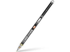 ISY ITP-7000 Active Stylus Eingabestift Transparent - Bild 1 von 1