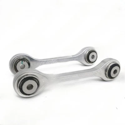 2X Front Link Suspension Stabilizer Sway Bar Fits for AUDI A4 A5 A6 A7 A8 Q5 RS4 - Image 1 of 4