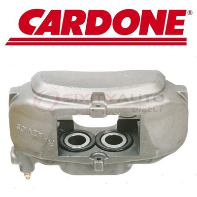Cardone Reman Front Right Disc Brake Caliper for 2016-2017 Lexus GS200t - ya Foto 1 de 4