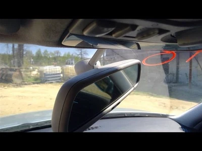 Espejo retrovisor VIN J octavo dígito incluye City Fits 02-07 GOLF 519906 Foto 1 de 4