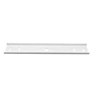 Dual Camera Mount Bracket Horizontal Arm for Wall and Ceiling Installations - Afbeelding 1 van 9