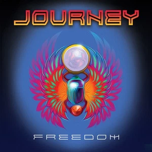 Journey Freedom (Vinyl) 12" Album (UK IMPORT) - Picture 1 of 1