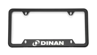 Quadro de placa Dinan D010-0013 - Imagem 1 de 3