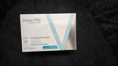 viviscal professional 180 comprimidos Foto 1 de 2
